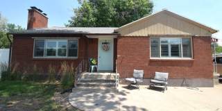 Cute 3 Bed 1.5 Bath home in Ogden!!! Gallery 1