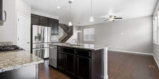 Large Broomfield house with GREAT St Vrain Valley schools! Gallery 28