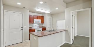 Silver Crest Senior Community Gallery 1