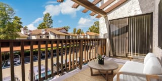 Ridgecrest Apartments Gallery 20
