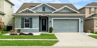 4 bedroom in Apopka available now! Gallery 1