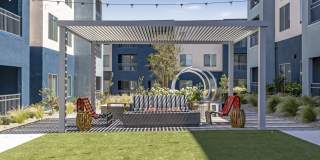 Elysian at Skye Canyon Gallery 49