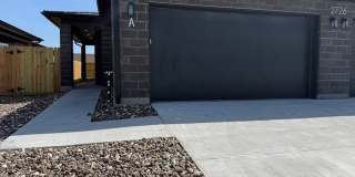 2726 Grace unit: A Gallery 1