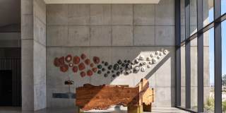Isle House Gallery 21