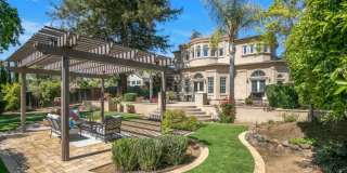 Gorgeous Monte Sereno Estate on Spacious Private Lot Gorgeous Monte Sereno Estate on Spacious Private Lot Gallery 21