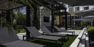 The Maxwell at Xentury City Gallery 19