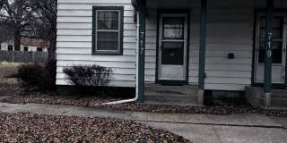 Two Bedroom, Spacious Apartment Gallery 1