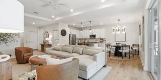 Fully Furnished 3 Bedroom, 3.5 Bath Townhome Gallery 25