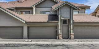 Park City Living Near Kimball Junction with Balcony Gallery 1