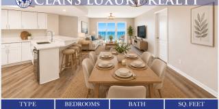 Elegance and beachfront living Gallery 1