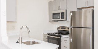 Truman Park Gallery 1