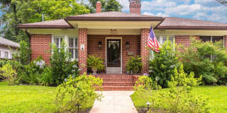 1347 BELVEDERE Avenue Gallery 2