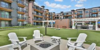 610 West Gallery 104