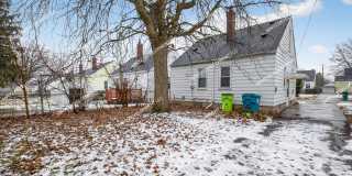 Charming Renovated 3-Bedroom Home for Rent in Eastpointe! Gallery 17