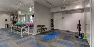 The Saulet Gallery 24