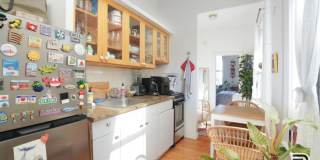 301 West 20th Street Gallery 6