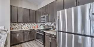 Nexus at Sandhill Apartment Homes Gallery 1