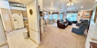 3 Bed 2 Bath Home in Meadow Creak!! 55+ Community!!! Gallery 8