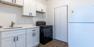 608 Taylor Avenue 301 Gallery 8