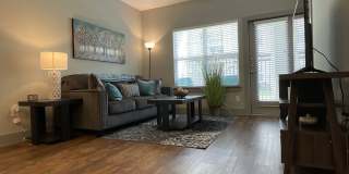 The Bammel Gallery 3