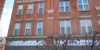 287 Gregory Street Gallery 1