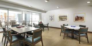 Juniper Square - 55+ Active Adult Apartment Homes Gallery 19