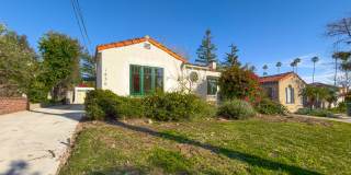 Pasadena Retreat w/ Private Backyard  Detached Garage Gallery 1