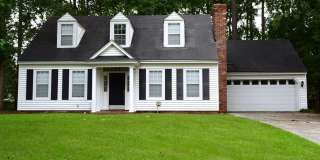 4139 Fair Oaks Road Gallery 1