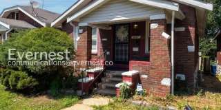 4847 Calvin Avenue Gallery 1