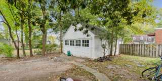 7003 Dartmouth Avenue Gallery 8
