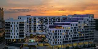 AMLI Atlantic Station Gallery 1