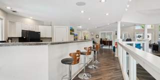 University Ridge Apartments Gallery 22