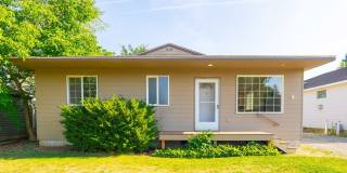 Freshly Renovated One-Level 3-Bedroom Home with Large Detached Garage/Shop Gallery 1
