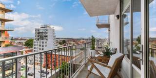 267 6th Street Gallery 1