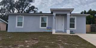 3 Bed Home in Holiday FL Gallery 1