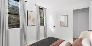 153 Rivington Street Gallery 3