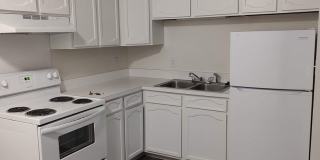 Parkview Manor Apartments Gallery 1