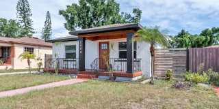 Gorgeous 3br/2ba/1 Car Gar Single Family Home Available Now! Gallery 1