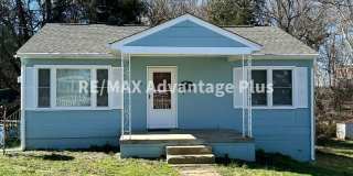 Spacious 4-Bedroom Home in Town of Farmville! Gallery 1