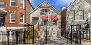 2409 S Spaulding Avenue 2409 S Spaulding Avenue Gallery 1