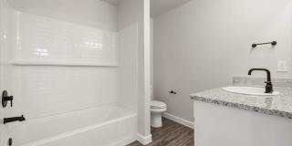Bring your suit case, we’ll handle the rest! Fully furnished in Upland West! Gallery 11