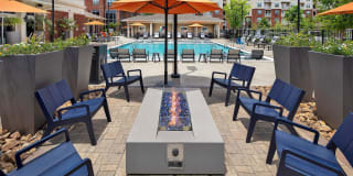 8 Metro Station Gallery 12