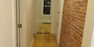 221 Norfolk St Gallery 3