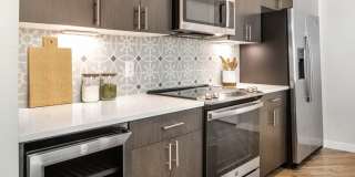 Avalon Townhome Collection Bee Cave Gallery 1