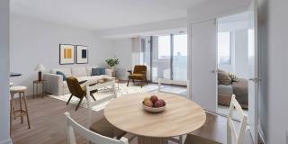 Courthouse Plaza Gallery 1