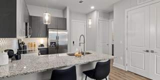 The Keaton at Brier Creek Gallery 4