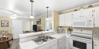 Northwood Luxury Apartments Gallery 7