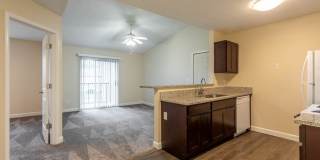 Bayside Apartment Homes Gallery 3