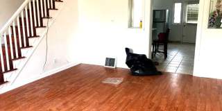 3B1B Row House Northeast Philly available July 1st Gallery 12