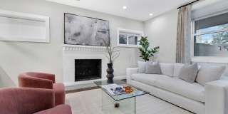 1419 Upshur Street Northwest - 1 Gallery 5